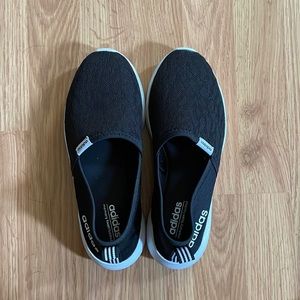 Adidas - Women’s Slip On